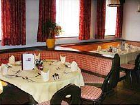 Hotel Tauernhaus Wisenegg