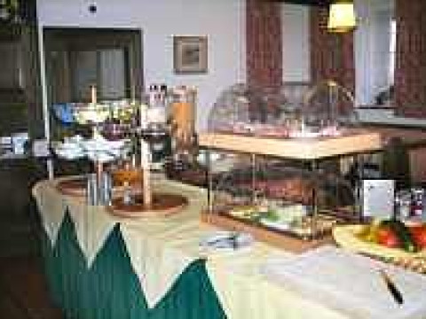 Hotel Tauernhaus Wisenegg