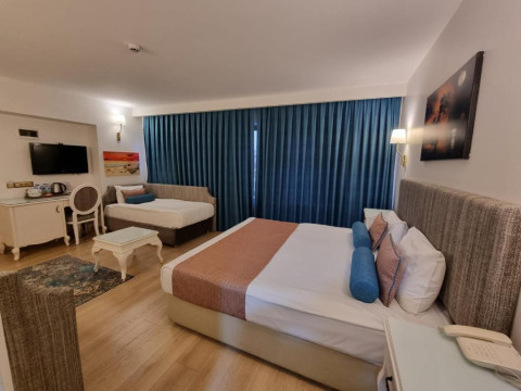 Hotel Taximtown