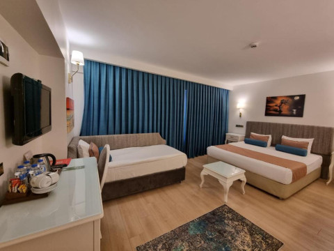 Hotel Taximtown