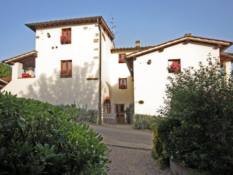 Hotel Tenuta Il Burchio