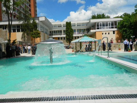 Hotel Termal