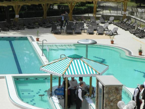 Hotel Termal