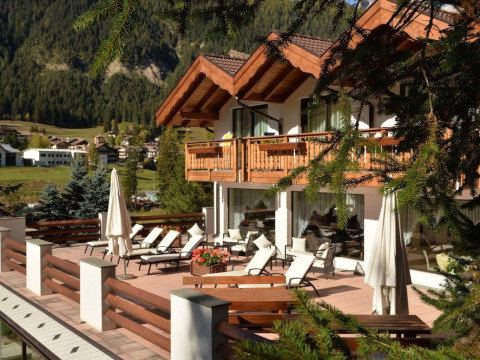 Hotel Terme Antico Bagno
