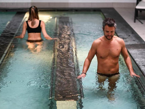 Hotel Terme Antico Bagno