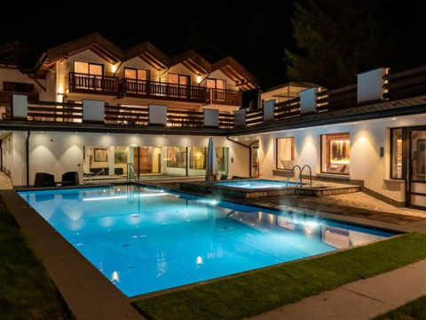 Hotel Terme Antico Bagno