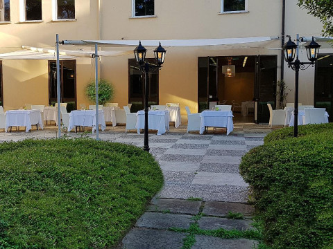 Hotel Terme Di Castel San Pietro