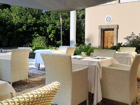 Hotel Terme Di Castel San Pietro
