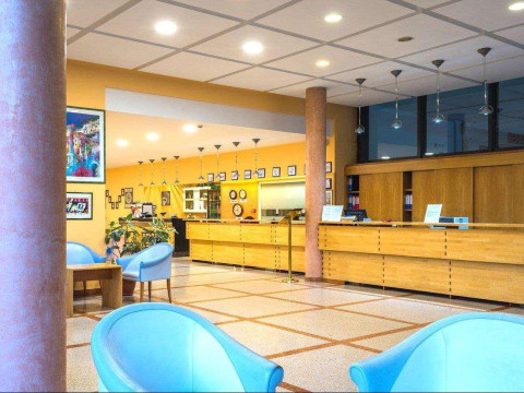Hotel Terme Di Castel San Pietro