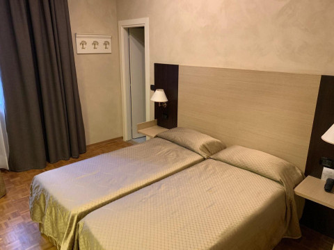 Hotel Terme Pellegrini