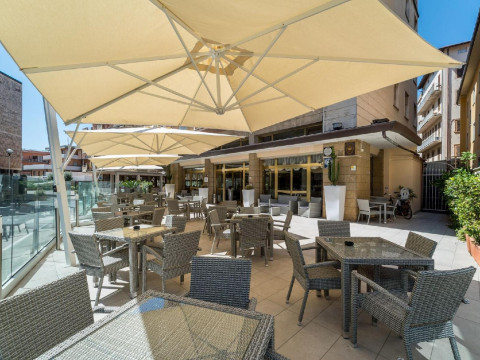 Hotel Terme Pellegrini