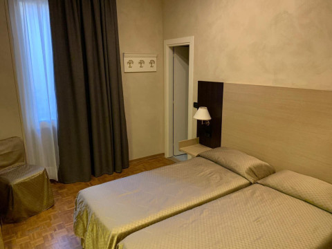 Hotel Terme Pellegrini