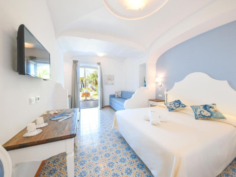 Hotel Terme Providence