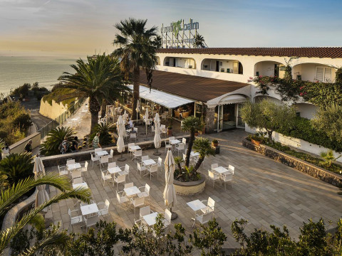Hotel Terme Royal Palm