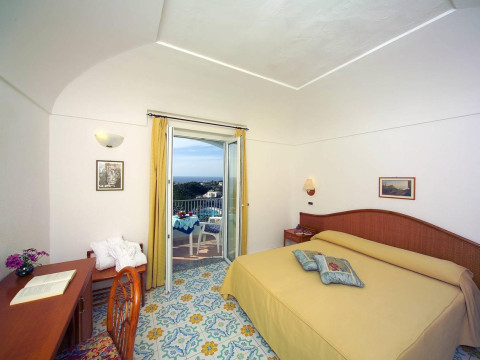 Hotel Terme Villa Teresa