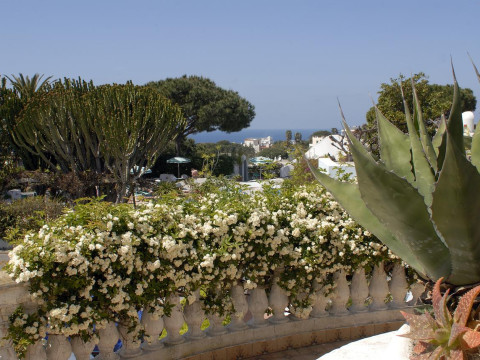 Hotel Terme Villa Teresa