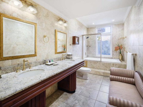 Hotel Terra Nova All Suite