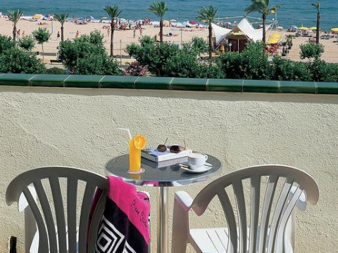 Hotel Terramar