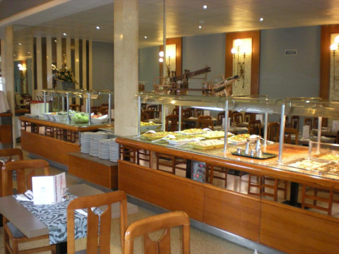 Hotel Terramar