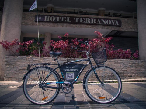 Hotel Terranova