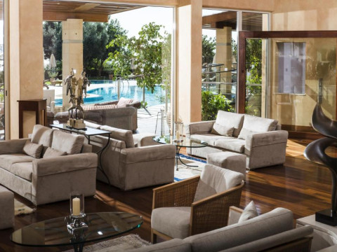 Hotel Thalassa Boutique & Spa