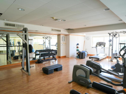 Hotel Thalassa Boutique & Spa
