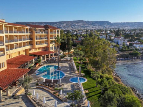 Hotel Thalassa Boutique & Spa