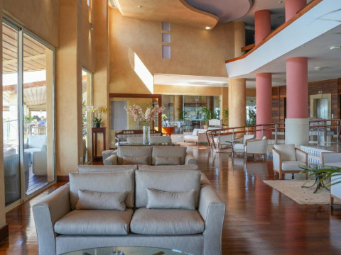 Hotel Thalassa Boutique & Spa