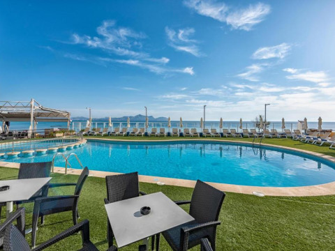Hotel THB Gran Bahia
