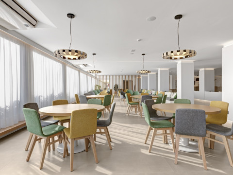 Hotel THB Gran Playa Adults Only