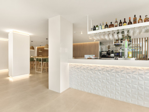 Hotel THB Gran Playa Adults Only