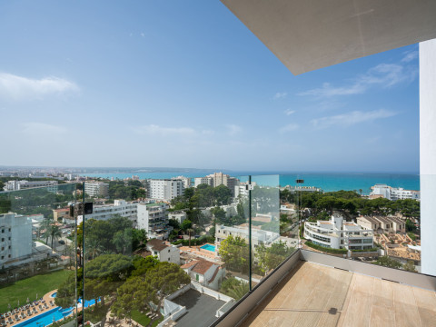 Hotel THB María Isabel Adults Only