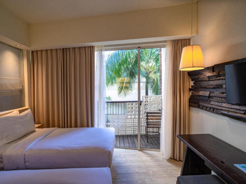 Hotel The Akmani Legian