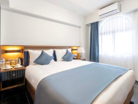 Hotel The Bosfor