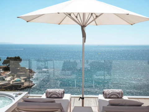 Hotel The Donna Portals (ex. Iberostar Grand Portals Nous)