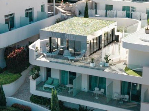 Hotel The Donna Portals (ex. Iberostar Grand Portals Nous)