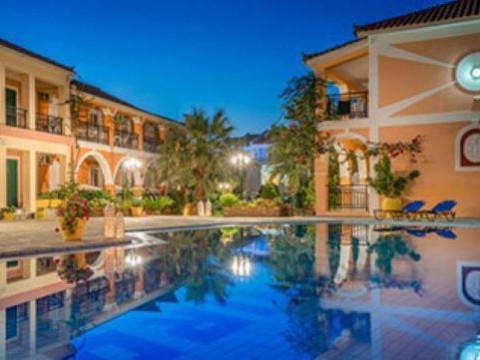 Hotel The Dream
