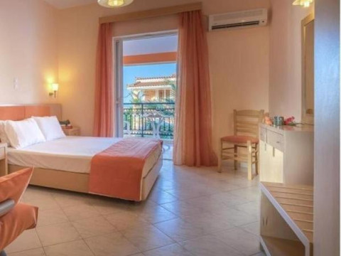 Hotel The Dream