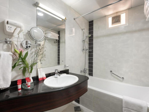 Hotel The Eclipse Boutique Suites