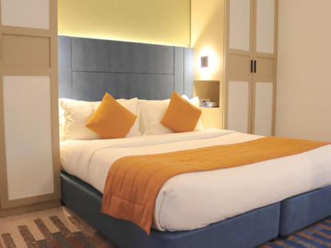 Hotel The Eclipse Boutique Suites