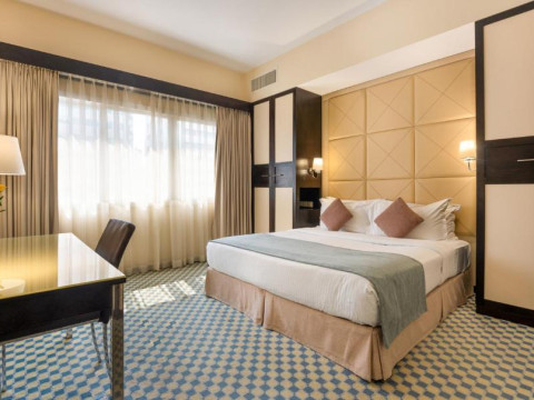 Hotel The Eclipse Boutique Suites