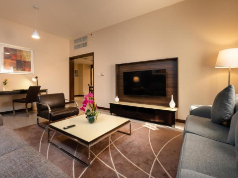 Hotel The Eclipse Boutique Suites