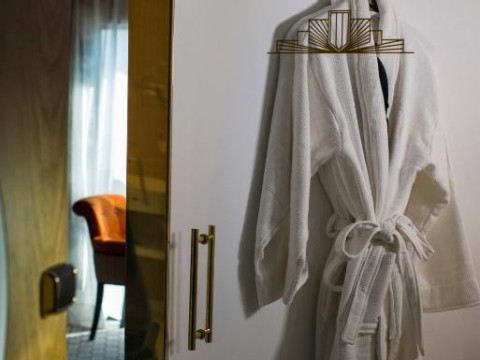 Hotel The First One Madrid Preciados