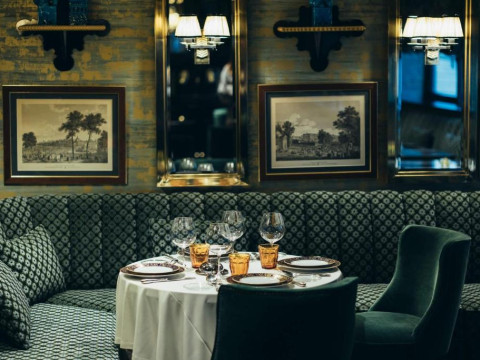 Hotel The First One Madrid Preciados