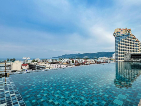 THE GIG HOTEL