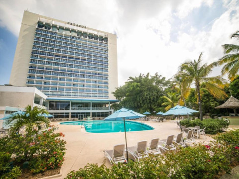 Hotel The Jamaica Pegasus