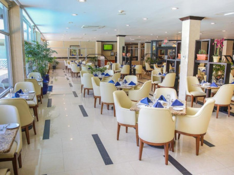 Hotel The Jamaica Pegasus