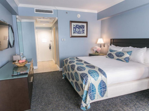 Hotel The Jamaica Pegasus