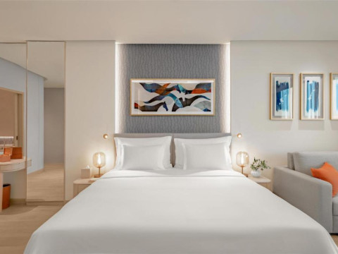 Hotel The Meydan