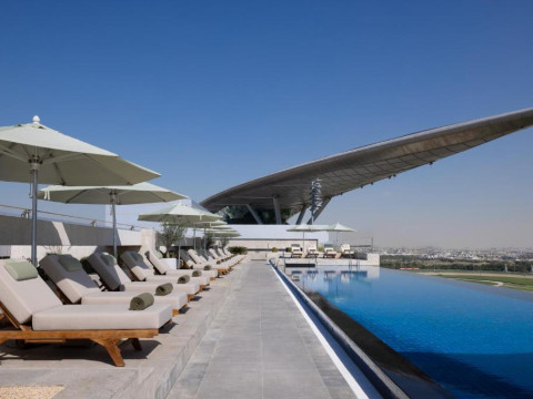 Hotel The Meydan
